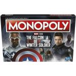 Επιτραπέζιο monopoly marvel the falcon and the winter soldier