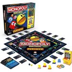 Επιτραπέζιο monopoly pacman