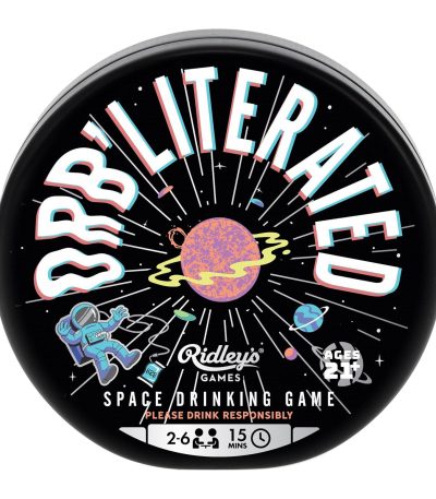 Επιτραπέζιο orb’literated