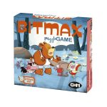 Επιτραπέζιο puzle game bitmax