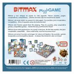 Επιτραπέζιο puzle game bitmax