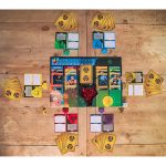 Επιτραπέζιο red rising