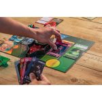 Επιτραπέζιο red rising