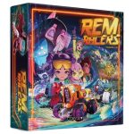 Επιτραπέζιο rem racers