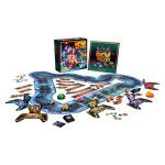 Επιτραπέζιο rem racers