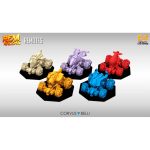 Επιτραπέζιο rem racers