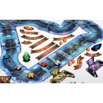 Επιτραπέζιο rem racers