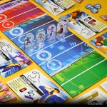 Επιτραπέζιο rock paper heroes