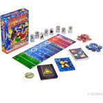 Επιτραπέζιο rock paper heroes