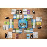 Επιτραπέζιο rolling realms