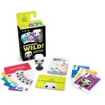 Επιτραπέζιο something wild the nightmare before christmas