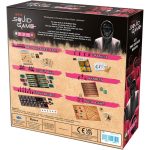 Επιτραπέζιο squid game let the games begin