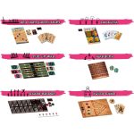 Επιτραπέζιο squid game let the games begin