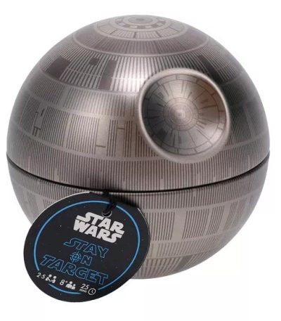 Επιτραπέζιο! star wars stay on target