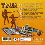 Επιτραπέζιο troia