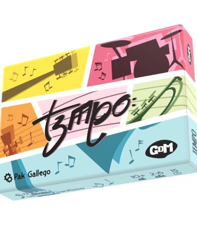 Επιτραπέζιο tempo