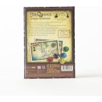 Επιτραπέζιο the lord of the rings journey to mordor