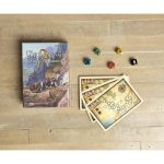 Επιτραπέζιο the lord of the rings journey to mordor