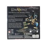 Επιτραπέζιο the lord of the rings the battle for middle earth