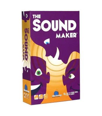 Επιτραπέζιο the sound maker