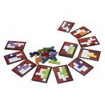 super mario bros! question block light