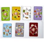 Επιτραπέζιο Που είναι οι ντομάτες