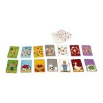 Επιτραπέζιο Που είναι οι ντομάτες