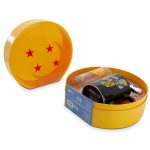 Σετ Δώρου dragonball Κούπα Ποτήρι & Μπρελόκ