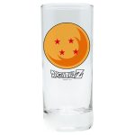 Σετ Δώρου dragonball Κούπα Ποτήρι & Μπρελόκ