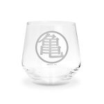 Σετ Ποτήρια dragonball kame dragonball