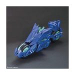 Φιγούρα gundam zhao yun 00 & bilongqu