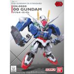 Φιγούρα sd gundam ex standard