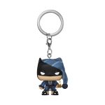 funko pocket pop! keychain dc super heroes batman
