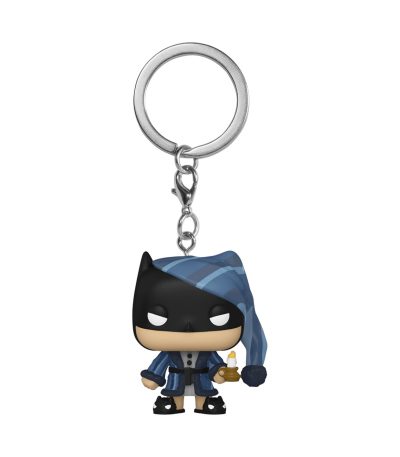 funko pocket pop! keychain dc super heroes batman