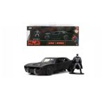 dc comics! Φιγούρες batman & batmobile