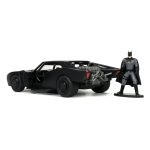dc comics! Φιγούρες batman & batmobile