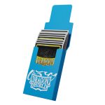 dragon shield cube shell midnight blue