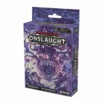 dungeons & dragons! onslaught scenario kit the benefactor