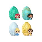 funko egg pocket pop! disney princess