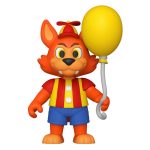 funko! five nights at freddys ballon foxy special edition