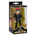 funko gold premium vinyl figure axl rose chase