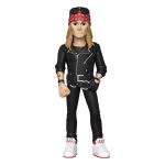 funko gold premium vinyl figure axl rose