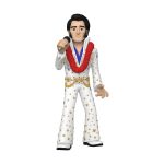 funko gold premium vinyl figure elvis presley