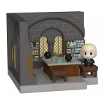 funko! mini moments harry potter potions class draco malfoy