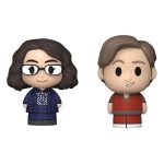 funko! mini moments marvel she hulk jennifer & abomination special edition