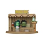 funko! mini moments marvel she hulk she hulk & hulk