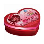 funko pocket pop! happy valentines day marvel 4 pack