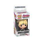 funko pocket pop! keychain boruto boruto uzumaki