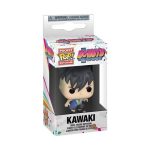 funko pocket pop! keychain boruto kawaki