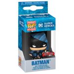 funko pocket pop! keychain dc super heroes superman